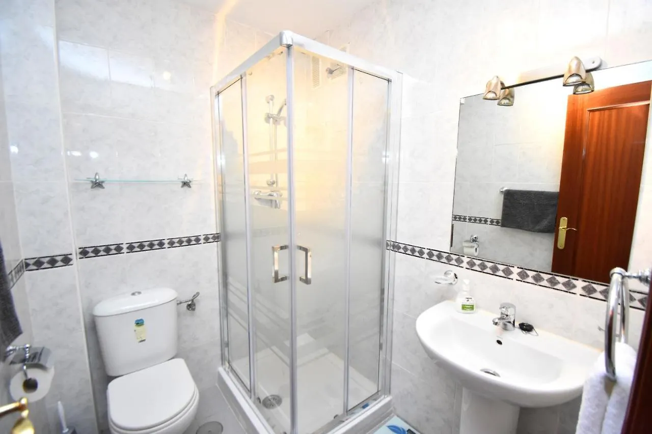 Golf View Miraflores 2 Bed Apartment MIJAS COSTA Spanien