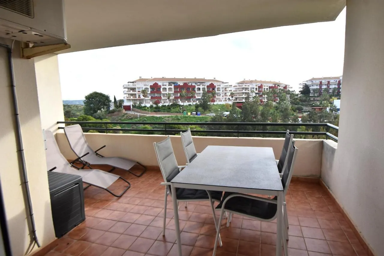 Golf View Miraflores 2 Bed Apartment MIJAS COSTA