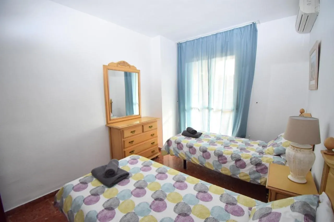 Golf View Miraflores 2 Bed Apartment MIJAS COSTA