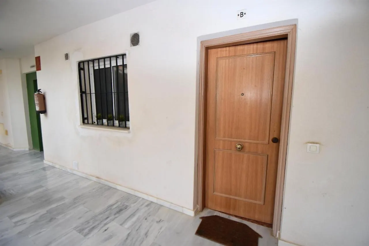 Golf View Miraflores 2 Bed Apartment MIJAS COSTA 0*, Sitio de Calahonda Spanien