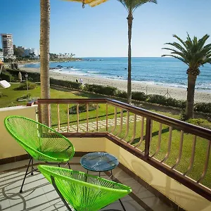  Apartment Holidays2riviera Sea Side Front
