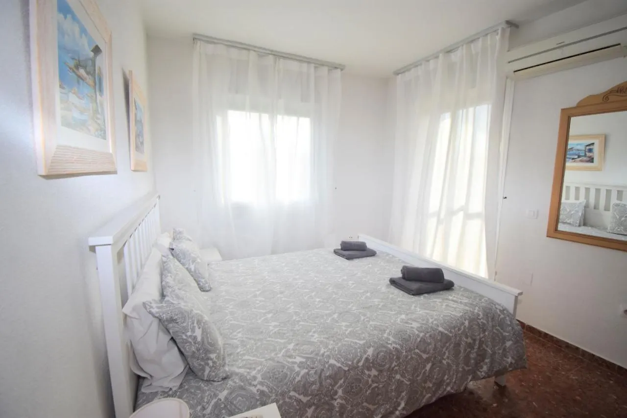 Golf View Miraflores 2 Bed Apartment MIJAS COSTA