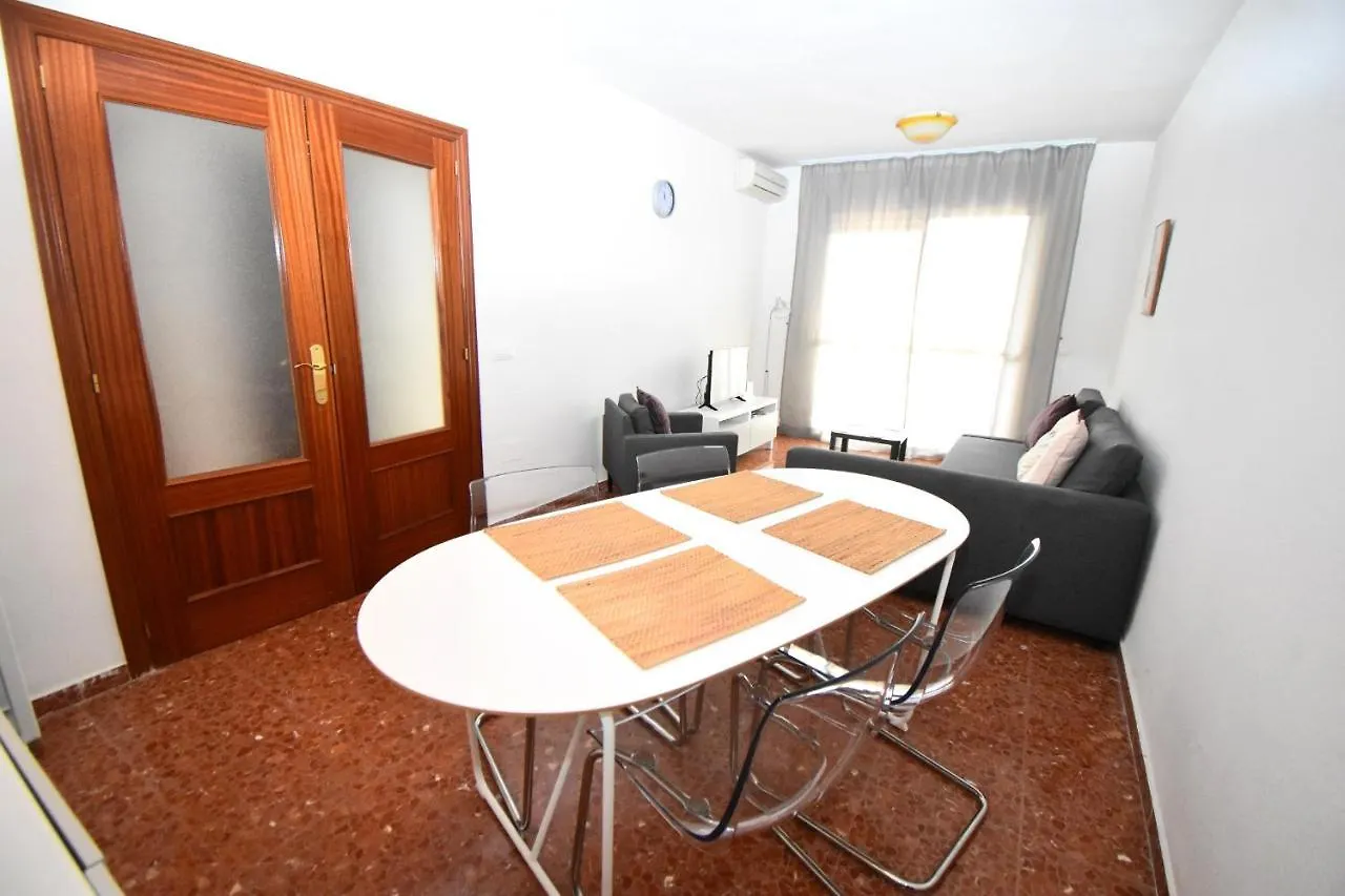Golf View Miraflores 2 Bed Apartment MIJAS COSTA 0*, Sitio de Calahonda