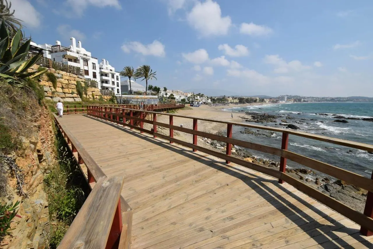 Golf View Miraflores 2 Bed Apartment MIJAS COSTA
