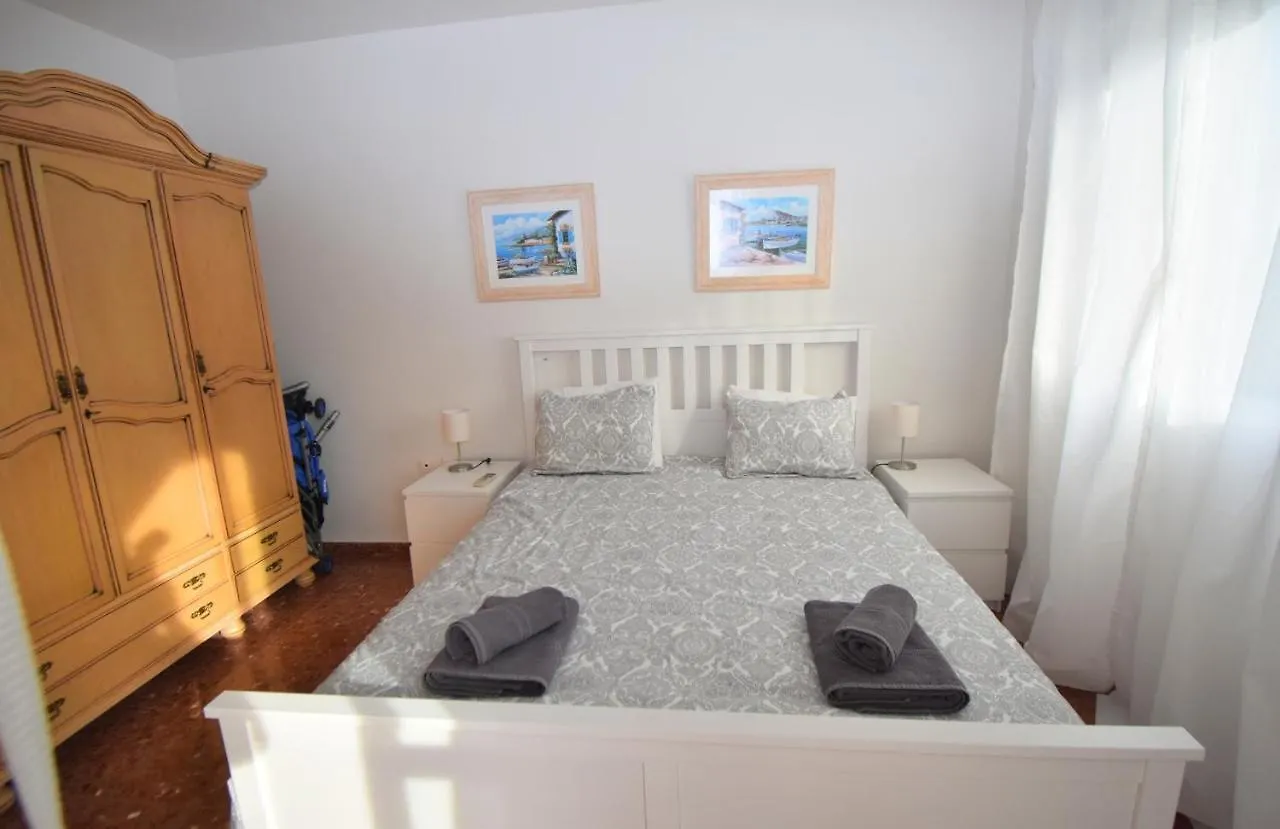 Golf View Miraflores 2 Bed Apartment MIJAS COSTA  Sitio de Calahonda