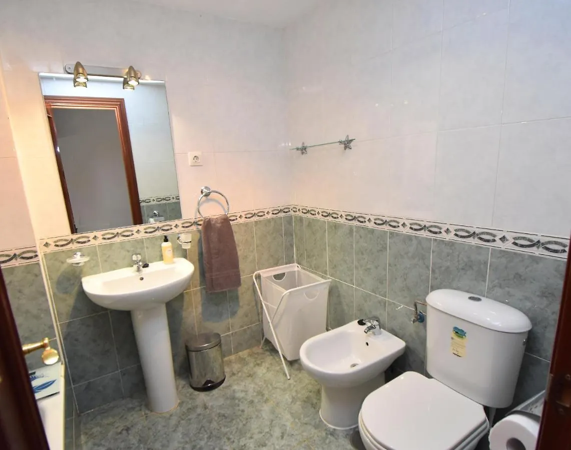 Golf View Miraflores 2 Bed Apartment MIJAS COSTA  Sitio de Calahonda