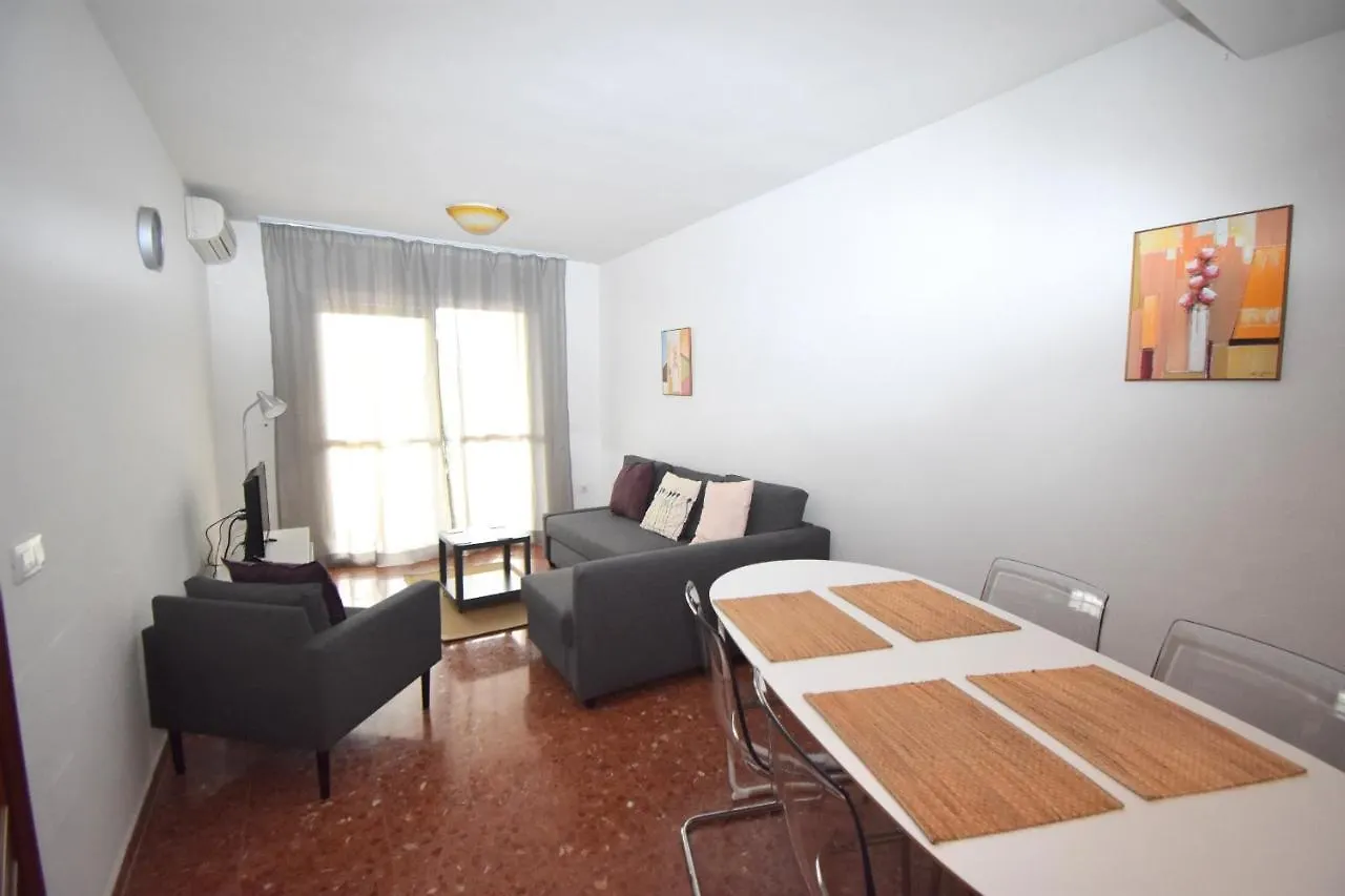 Golf View Miraflores 2 Bed Apartment MIJAS COSTA  Sitio de Calahonda
