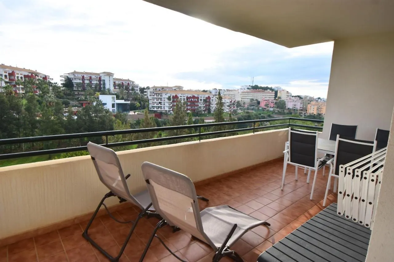 Golf View Miraflores 2 Bed Apartment MIJAS COSTA