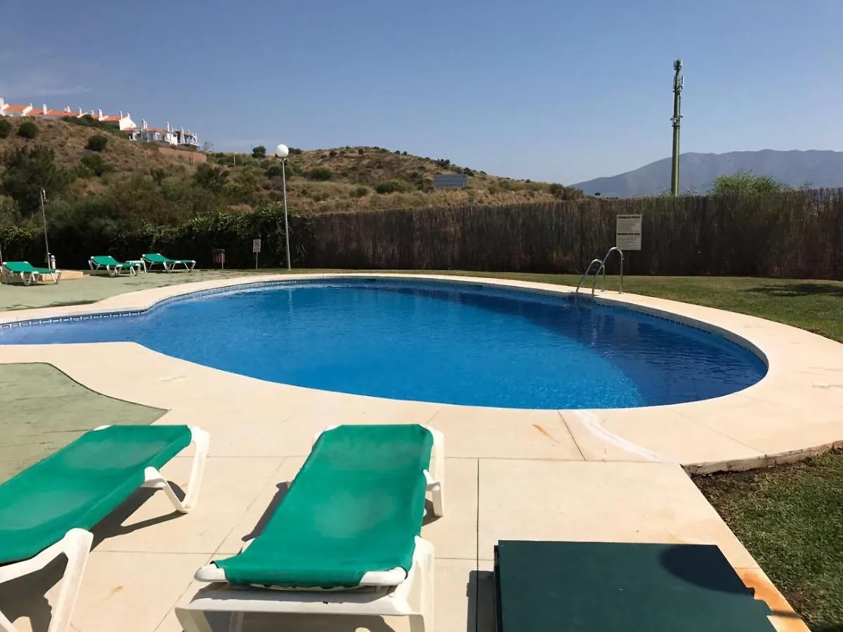 Golf View Miraflores 2 Bed Apartment MIJAS COSTA Sitio de Calahonda