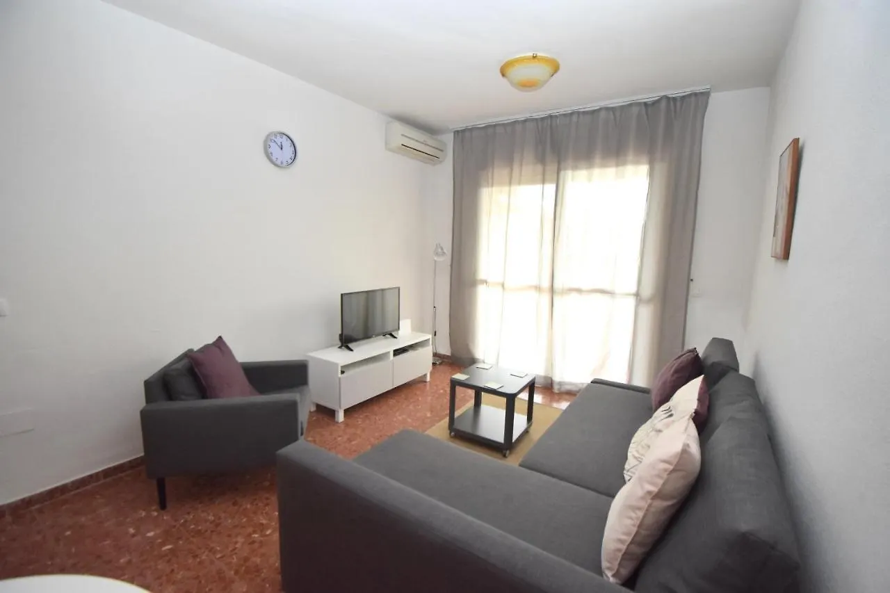 Golf View Miraflores 2 Bed Apartment MIJAS COSTA
