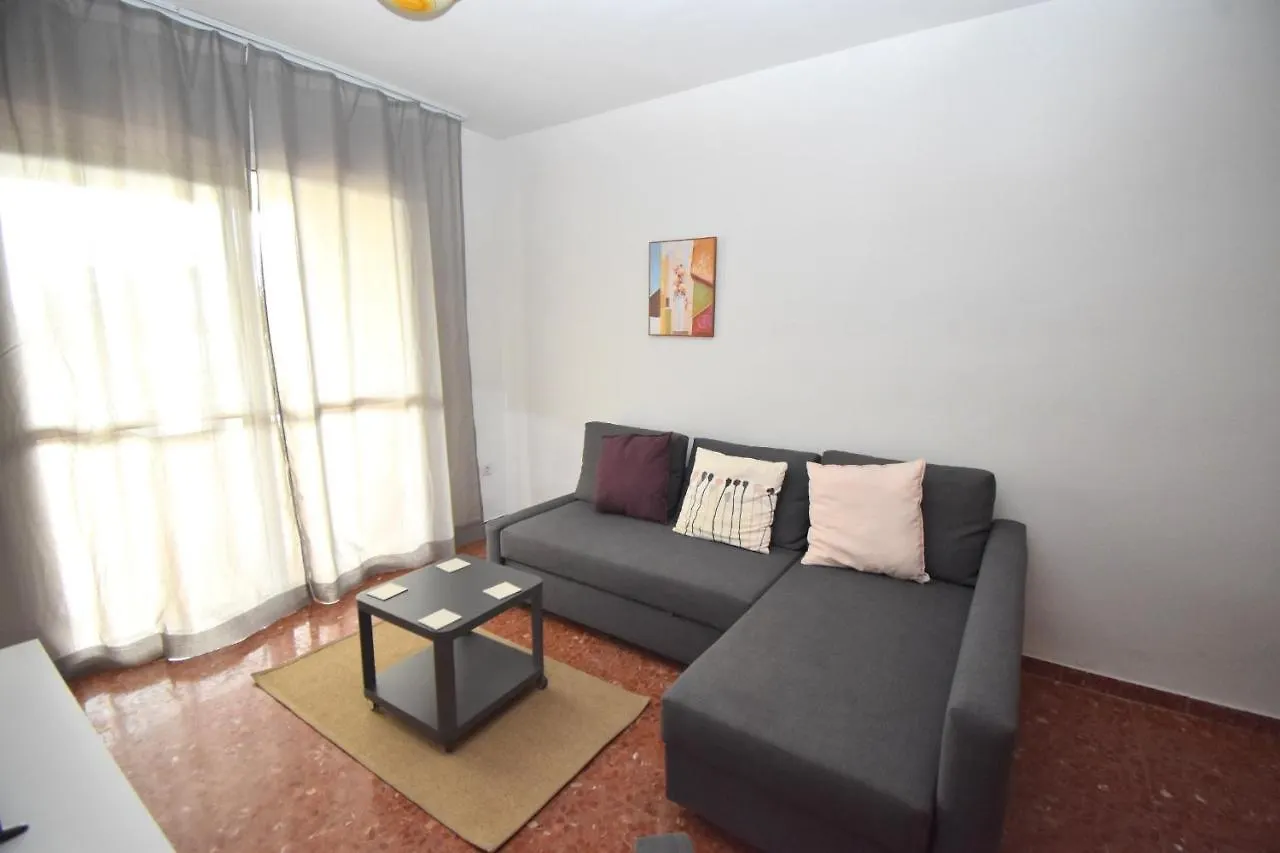 Golf View Miraflores 2 Bed Apartment MIJAS COSTA Spain
