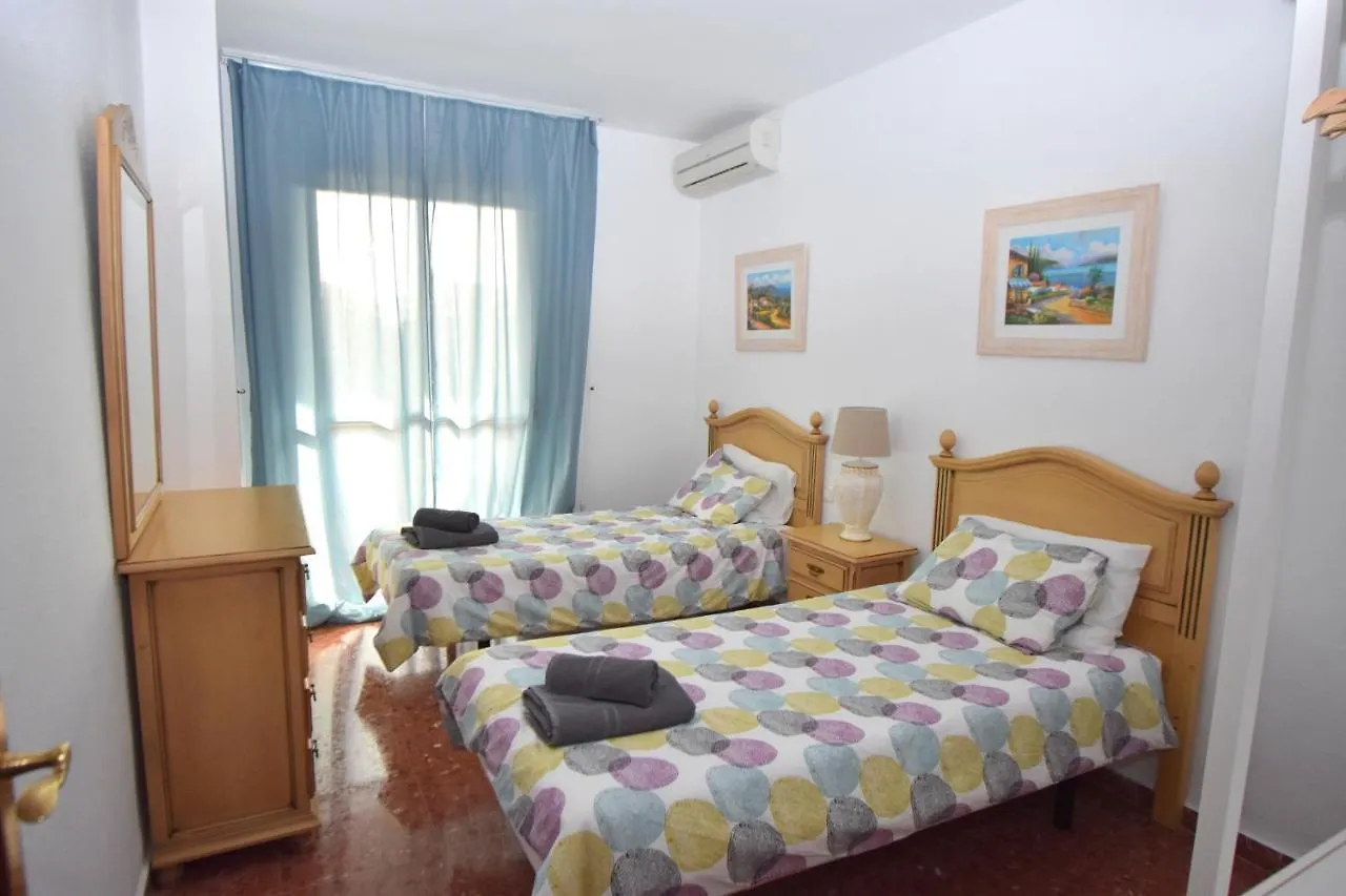 Golf View Miraflores 2 Bed Apartment MIJAS COSTA