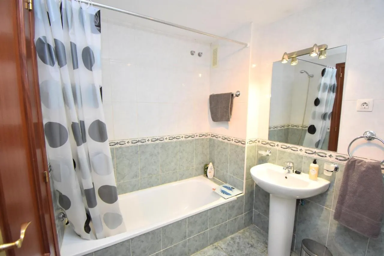 Golf View Miraflores 2 Bed Apartment MIJAS COSTA 0*, Sitio de Calahonda Spain