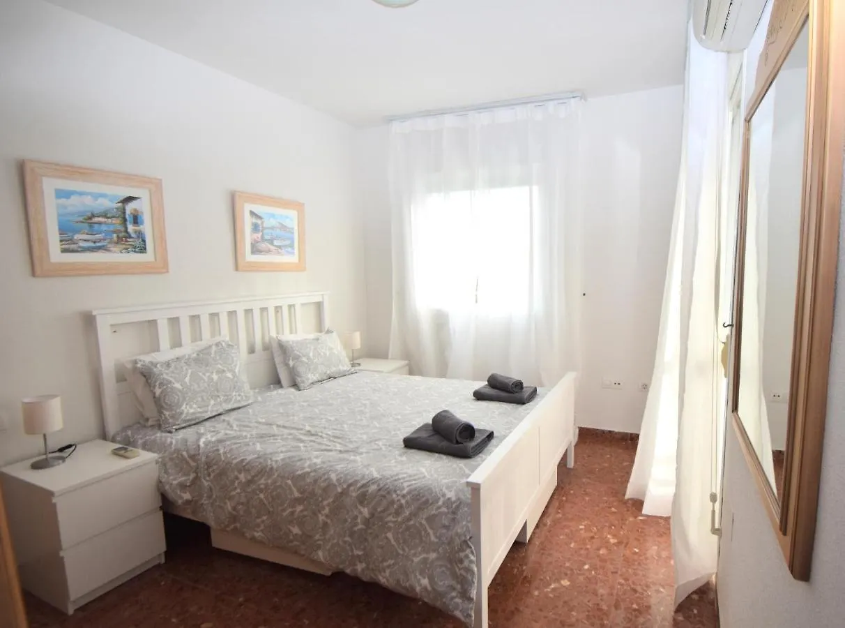 Golf View Miraflores 2 Bed Apartment MIJAS COSTA