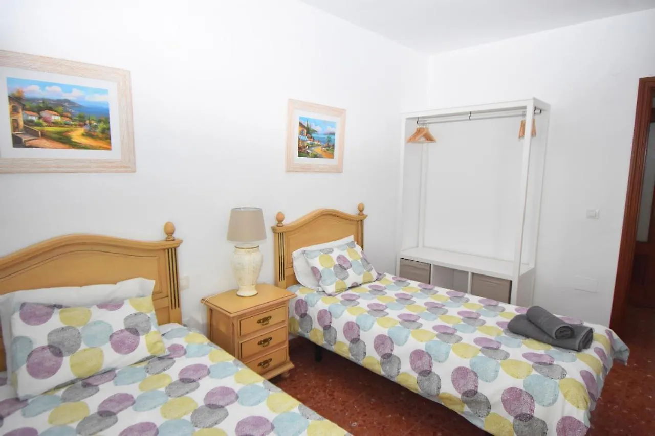 Golf View Miraflores 2 Bed Apartment MIJAS COSTA